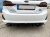 Diffuser Ford Fiesta ST från 2017-