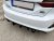 Diffusor Ford Fiesta ST från 2017-