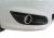 Dimljusringar till Ford Transit Courier 2014-