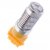 Diodlampa 12 V 12xDiod Orange P27W