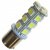 Diodlampa 12V 18xSMD 360° BA15s