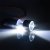 Diodlampa 12V 1xCree Diod BA15s