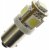 Diodlampa 12V 5xSMD BA9s