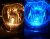 Diodlampa 12V 5xSMD W5W