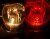 Diodlampa 12V 5xSMD W5W