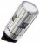 Diodlampa 12V 6xDiod Gul/Orange PWY24W