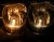 Diodlampa 12V HÖGINTENSIV BAX9s