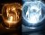 Diodlampa 12V 9xSMD W5W