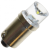 Diodlampa 24V 1xDiod BA9s