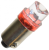 Diodlampa 24V 1xDiod BA9s