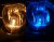 Diodlampa 24V 1xDiod BA9s