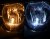 Diodlampa 24V 1xDiod BA9s