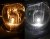 Diodlampa 24V 1xDiod T4W