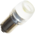 Diodlampa 24V 1xDiod T4W