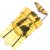 Diodlampa 24V 1xDiod W5W