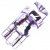 Diodlampa 24V 1xDiod W5W