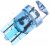 Diodlampa 24V 1xDiod W5W