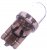 Diodlampa 24V 1xDiod W5W
