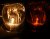 Diodlampa 24V 1xDiod W5W