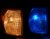 Diodlampa 24V 5xDiod BA15s