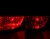 Diodlampa 24V 5xDiod BA15s