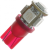 Diodlampa 24V 5xSMD W5W