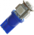 Diodlampa 24V 5xSMD W5W
