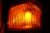 Diodlampa 12 V 24xDiod Gul P27W