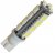Diodlampa 9-32V 15xSMD xenonvit W5W