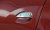 Dörrhandtag i rostfritt stål till Dacia Sandero/Stepway från 2012-2020