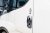 Dörrhandtag i Kromad ABS-plast till Iveco Daily 2014-