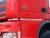 Dörrveck i Rostfritt stål till DAF XF 95/105