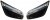 DRL till Volvo XC60 2008-2013