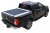 Flaklock rolltop silver till Nissan Navara 2015-2022