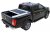 Flaklock Rolltop Nissan Navara D23