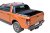 Flaklock rolltop till Ford Ranger Wildtrak Edition 2012-/2016-