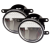 LEDriving® F1 LEDFOG201 Osram