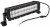 Ledramp 10 dubbelradig | 60W