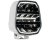 Epix9+ LED Extraljus 225 mm (9) - 180W | Vitt hus