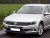 Extraljusfäste inkl. ledramp till VW Passat/Alltrack 2015-