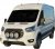 Extraljusfäste Ford Transit från 2020-