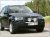 Extraljusfäste i Aluminium till BMW X3 2004-2010