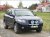 Extraljusfäste i Aluminium till Hyundai Santa Fé 2006-2012
