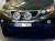 Extraljusfäste i Aluminium till Kia Sorento 2009-2012