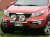 Extraljusfäste i Aluminium till Kia Sportage 2010-2015