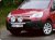 Extraljusfäste i Aluminium till Peugeot Partner 2008-2012