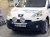 Extraljusfäste i Aluminium till Peugeot Partner 2008-2012