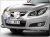 Extraljusfäste i Aluminium för 2 extraljus till Subaru Legacy/Outback 2010-2012
