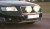 Extraljusfäste i Aluminium till Audi A6/A6 Allroad 2005-2011