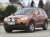 Extraljusfäste i Aluminium till Chevrolet Captiva 2007-2011